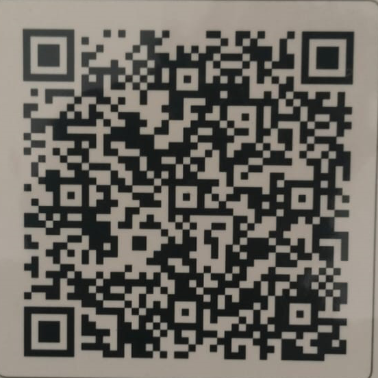 Scan to Pay
